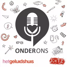 Onderons (8+) Podcast artwork
