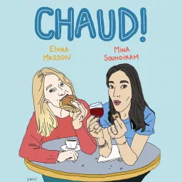 Chaud ! Podcast artwork