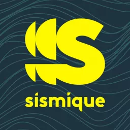 Sismique Podcast artwork