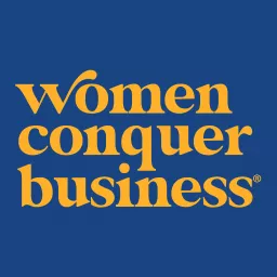 Women Conquer Business Podcast artwork