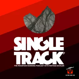 Singletrack with Mathias Eichler Podcast artwork