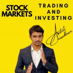 FinAzaad - Trade and Invest with Aniket Choudhari Podcast artwork
