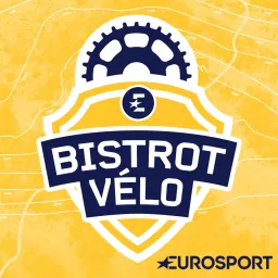 Bistrot Vélo Podcast artwork