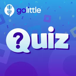 Quiz med GoLittle Podcast artwork
