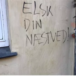 Elsk din Næstved Podcast artwork