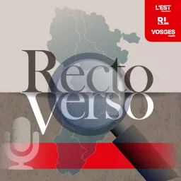 Recto-verso Podcast artwork