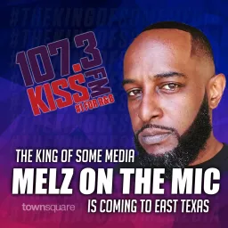 The Melz On The MIC Podcast artwork