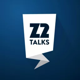 Z2 Talks Podcast artwork