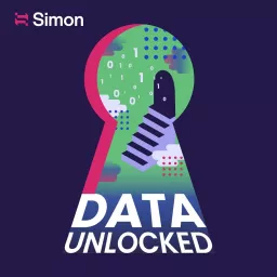 Data Unlocked Podcast artwork