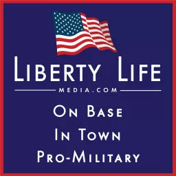 Liberty Life Media's Podcast artwork