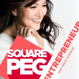 Square Peg Entrepreneur Podcast artwork
