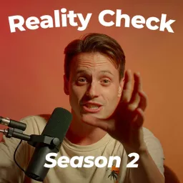 Reality Check Podcast artwork