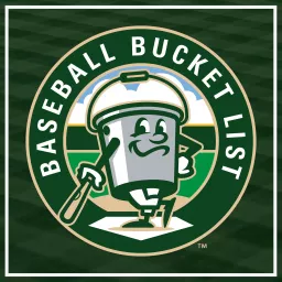 The Baseball Bucket List Podcast artwork