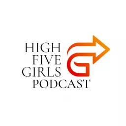 High5Girls Podcast artwork