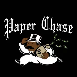 The Paper Chase Podcast artwork