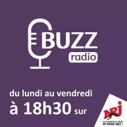 Buzz Radio NC Podcast artwork