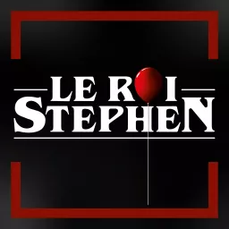 Le Roi Stephen Podcast artwork