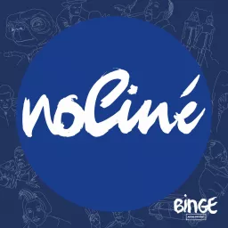 NoCiné Podcast artwork
