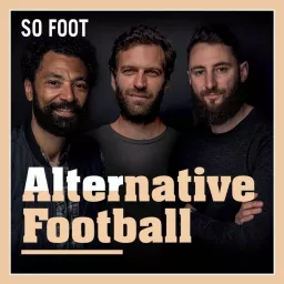 ALTERNATIVE FOOTBALL