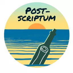 Post-Scriptum Podcast artwork