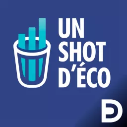 UN SHOT D’ÉCO Podcast artwork