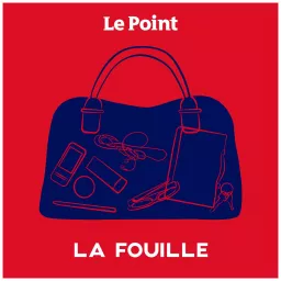La Fouille Podcast artwork