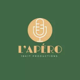 L'Apéro Podcast artwork