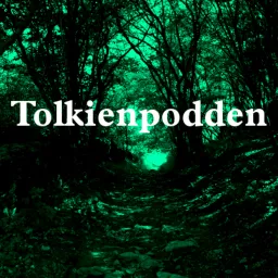 Tolkienpodden Podcast artwork