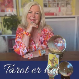 Tarot er hot Podcast artwork