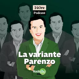 La variante Parenzo Podcast artwork