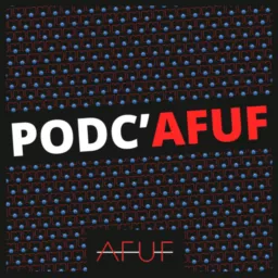 PODC’AFUF Podcast artwork