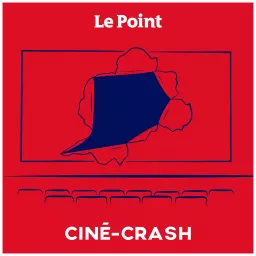 Ciné-crash Podcast artwork
