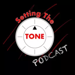 Setting The Tone Podcast artwork
