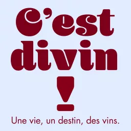 C’EST DIVIN Podcast artwork