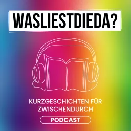 Wasliestdieda Podcast artwork