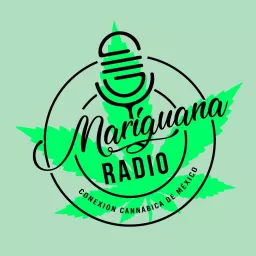 Mariguana Radio podcast artwork