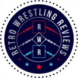Retro Wrestling Reviews Podcast artwork