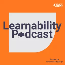 Learnability Podcast artwork