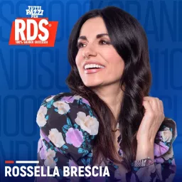 Rossella Brescia a Tutti Pazzi per RDS