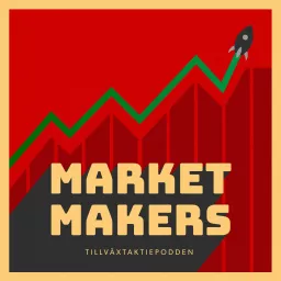 Market Makers Podcast artwork