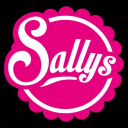 Sallys Podcast artwork