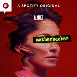 Motherhacker Podcast artwork