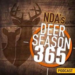 NDA's Deer Season 365 Podcast artwork