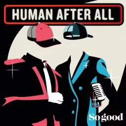 HUMAN AFTER ALL