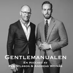 Gentlemanualen Podcast artwork
