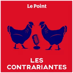 Les Contrariantes Podcast artwork