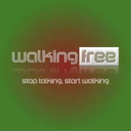 Walking Free Podcast artwork
