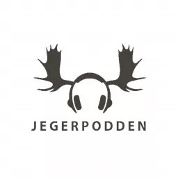 Jegerpodden Podcast artwork