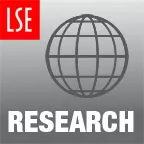 LSE Research channel | Video Podcast artwork