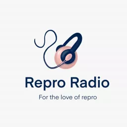 Repro Radio Podcast artwork
